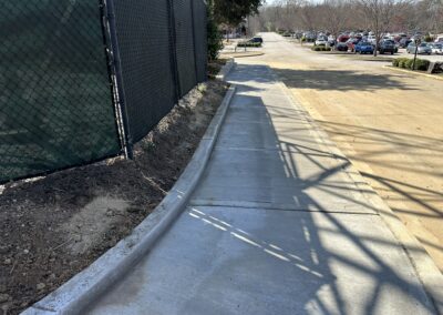 York Technical College – Campus Improvements