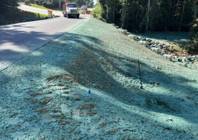 Clover High School – Traffic Improvements